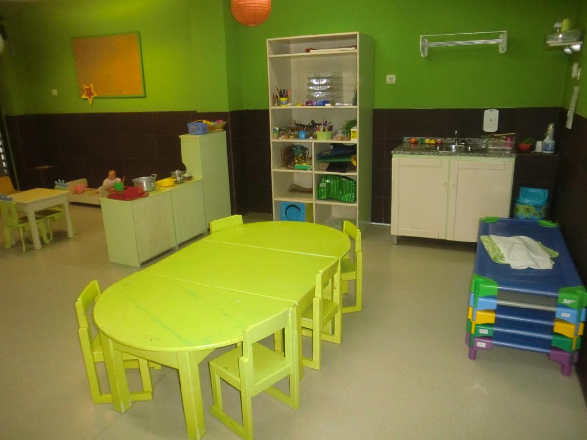 Mobiliário Infantil — imagem 3