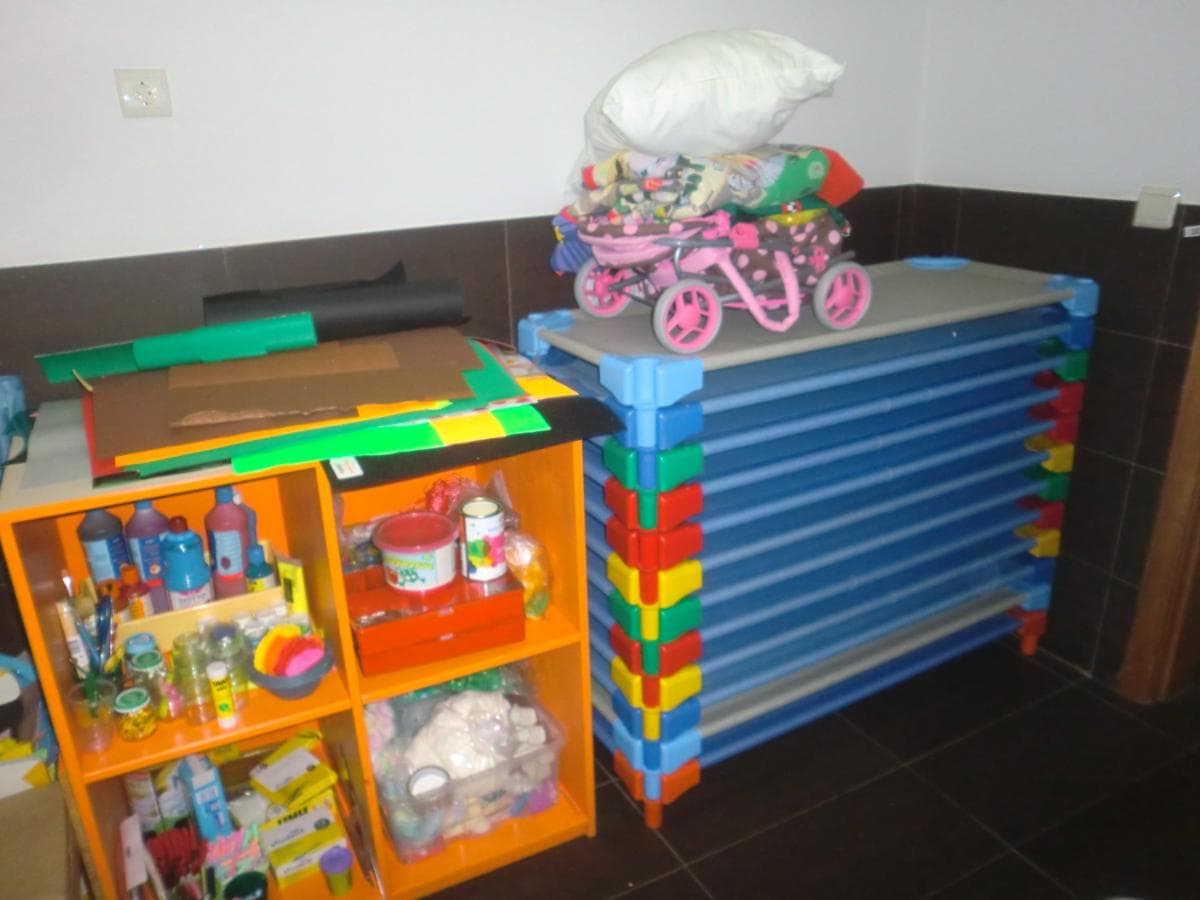 Mobiliário Infantil — imagem 19