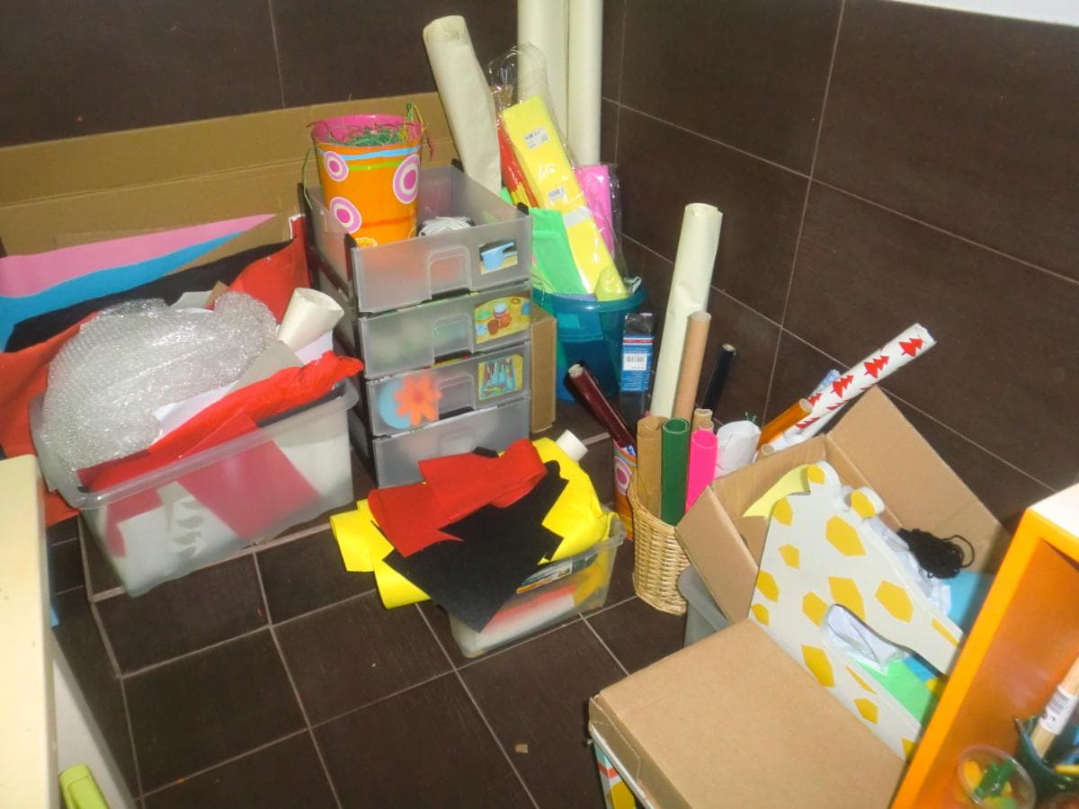 Mobiliário Infantil — imagem 17