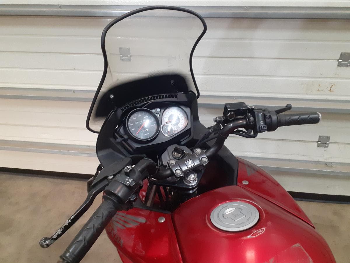 Honda CBF 125 · Année 2014 — image 8