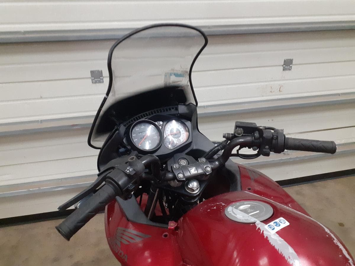 Honda CBF 125 · Ano 2014 — imagem 5