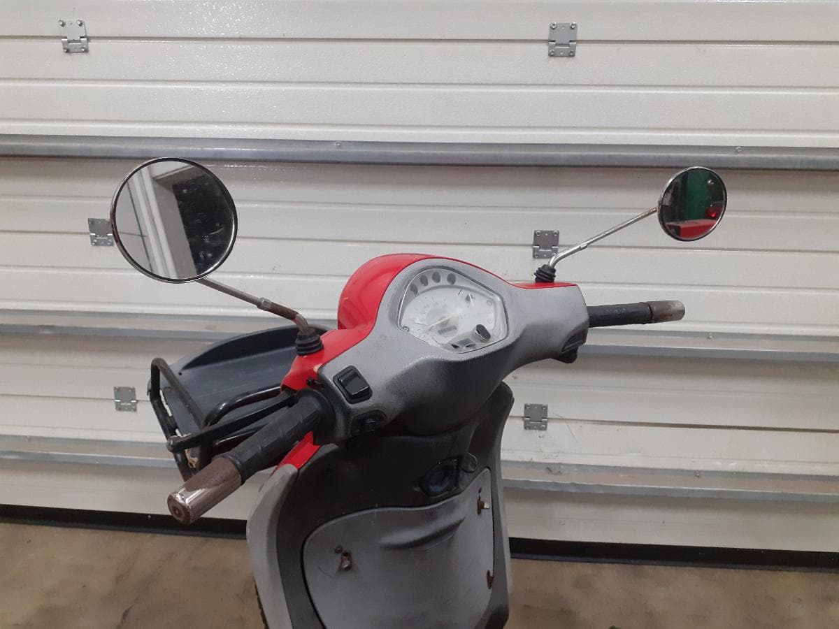 Piaggio Liberty · Ano   73-EZ-43 — imagem 5