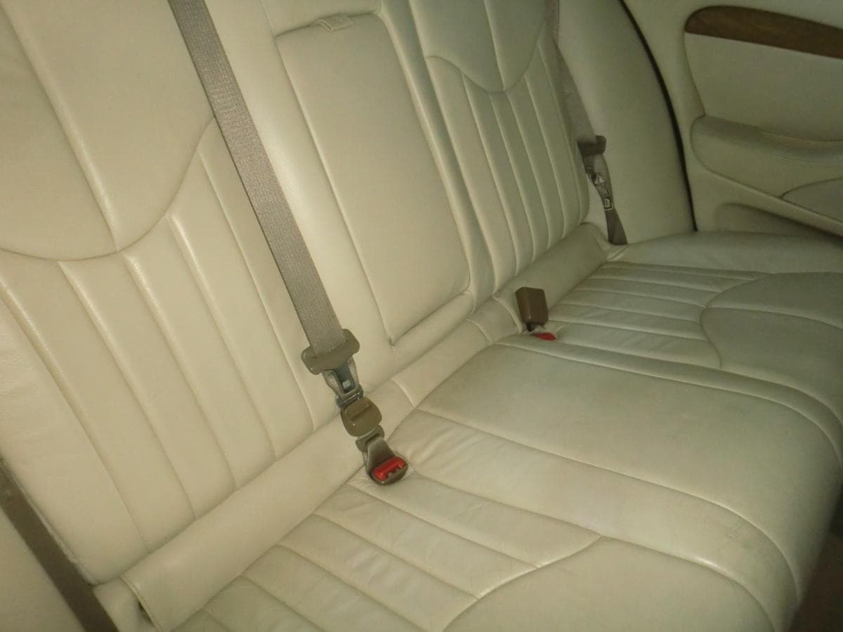 Jaguar S-type — imagem 3