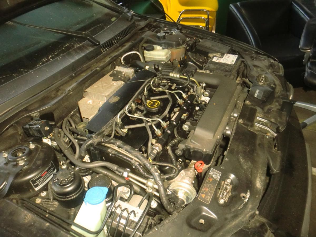 Jaguar Xtype — image 5