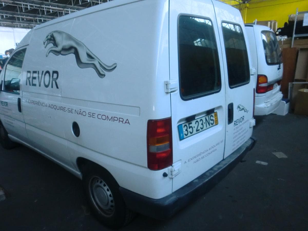 Fiat Scudo — imagem 4