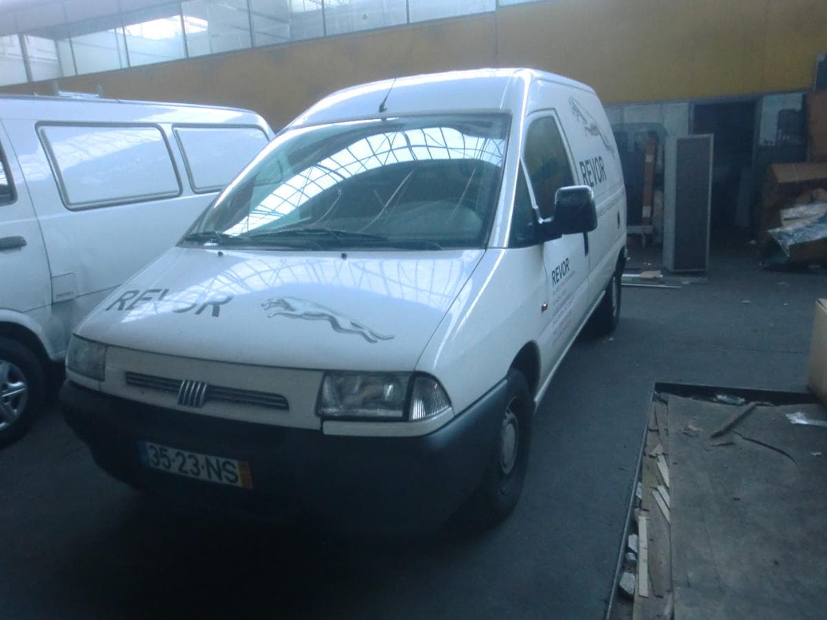 Fiat Scudo — imagem 2