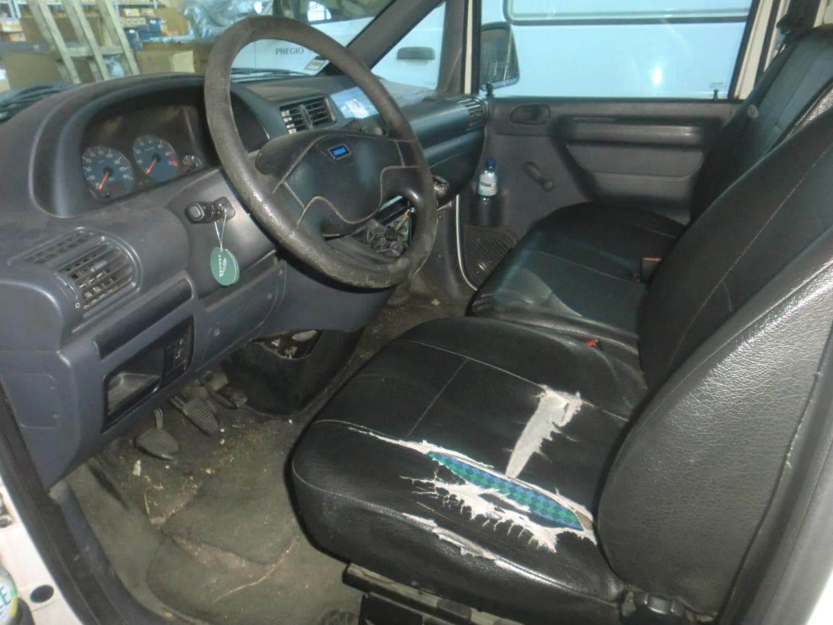 Fiat Scudo — imagem 3