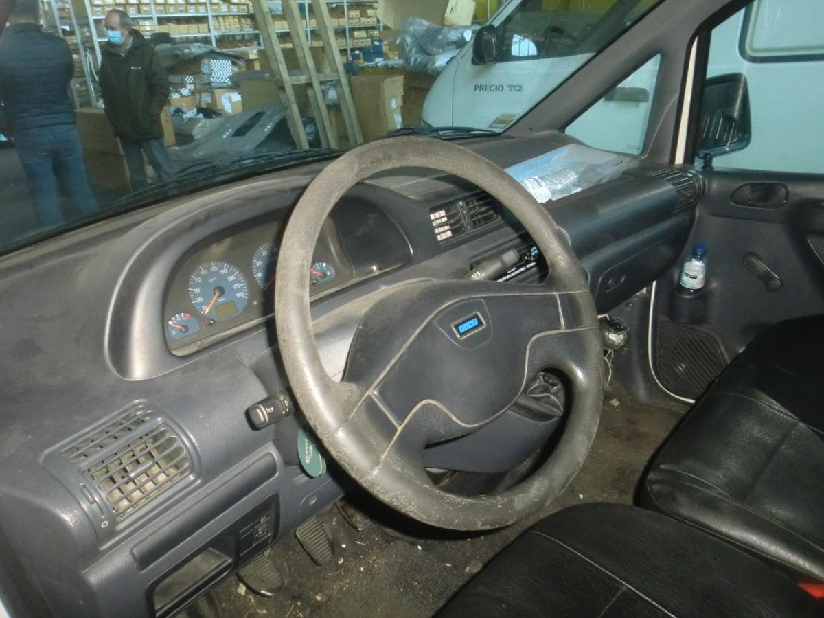 Fiat Scudo — imagem 5
