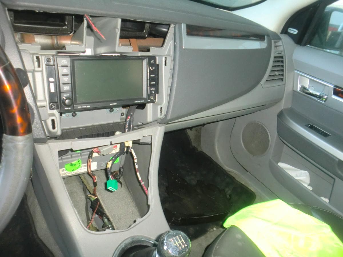 Chrysler Sering 2000cc TDI — imagem 7