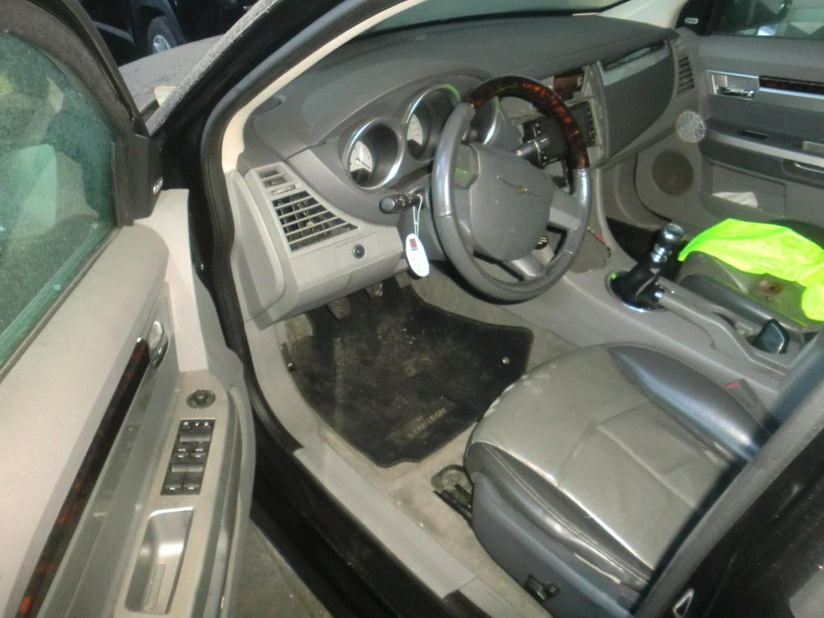 Chrysler Sering 2000cc TDI — imagem 6