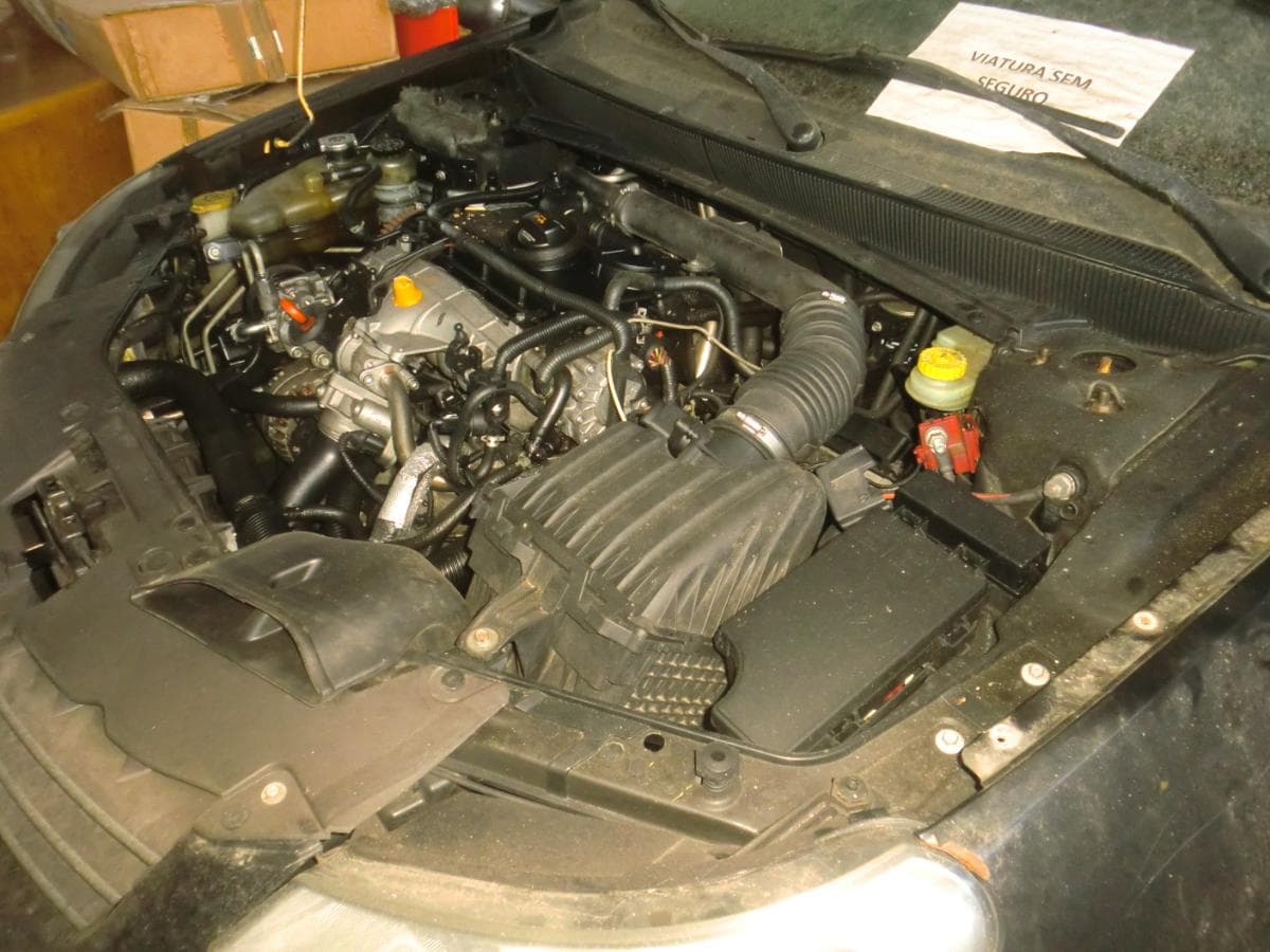 Chrysler Sering 2000cc TDI — imagem 10