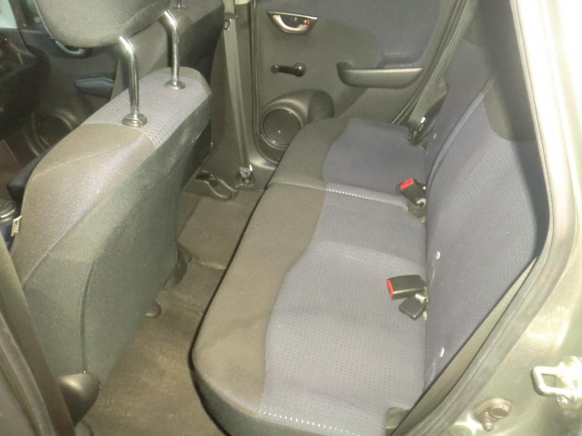 Honda Jazz — imagem 3