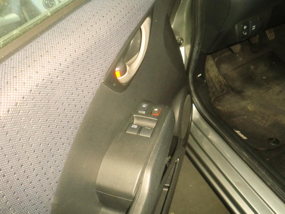Honda Jazz — imagem 6