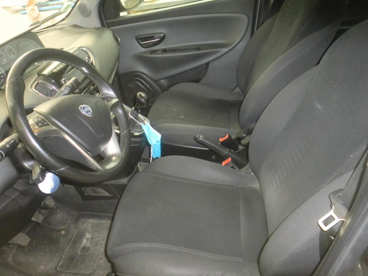 Lancia Ypsilon 1.3 Multijet — imagem 4