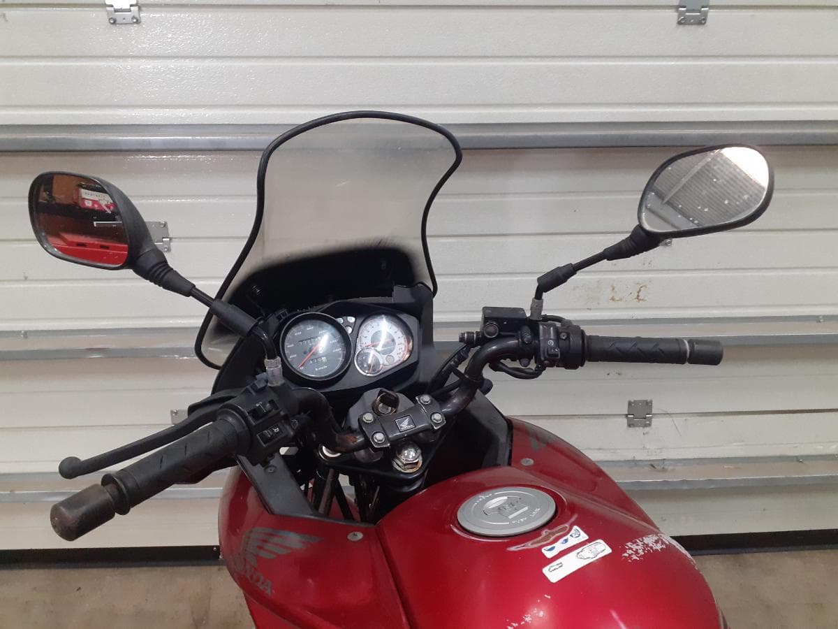 Honda CBF 125 · Ano  49-OH-90 — image 5