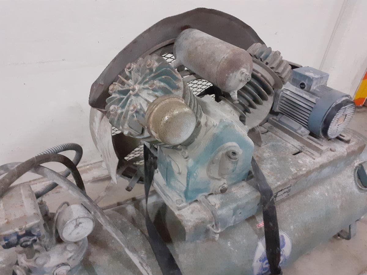 Compressor STS — image 4