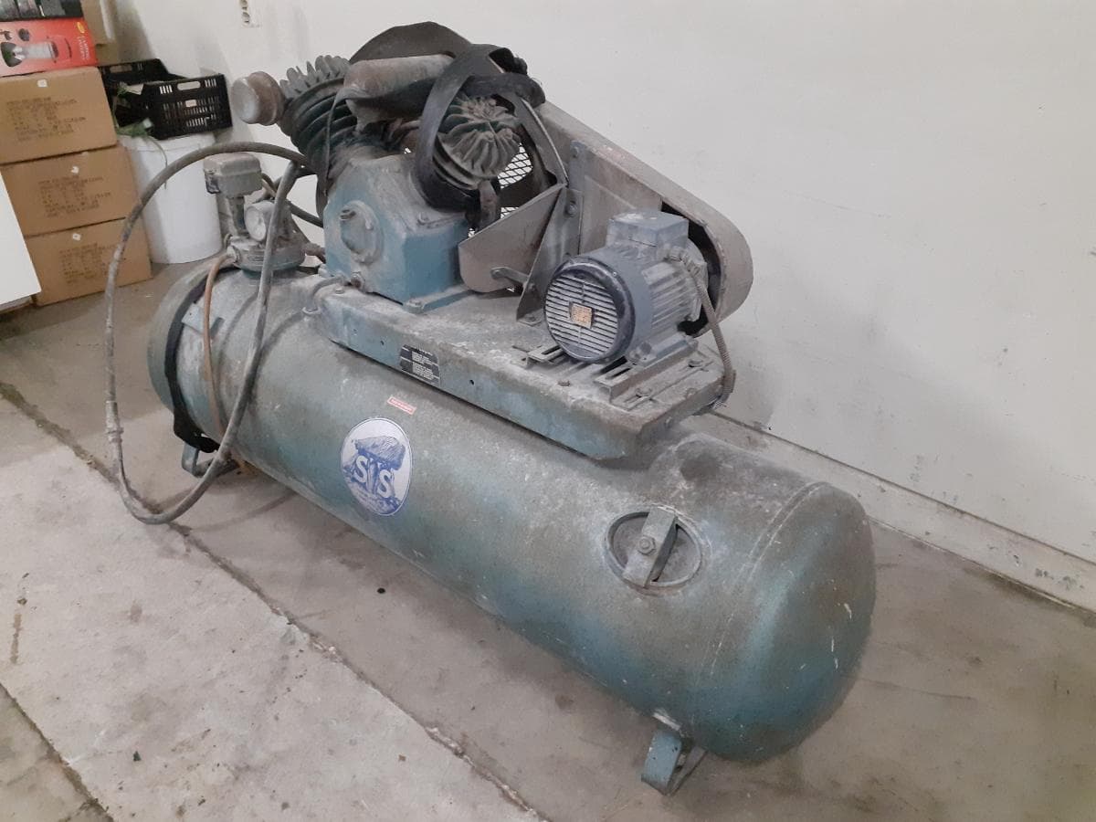 Compressor STS — image 3