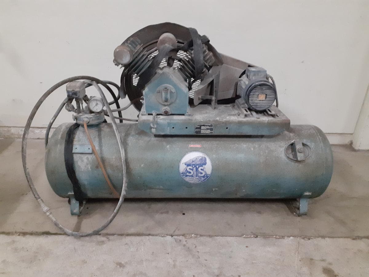 Compressor STS — image 2