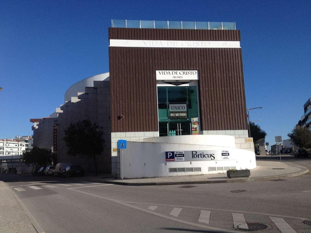 Imóvel + Mobiliário · Fátima — imagen 1