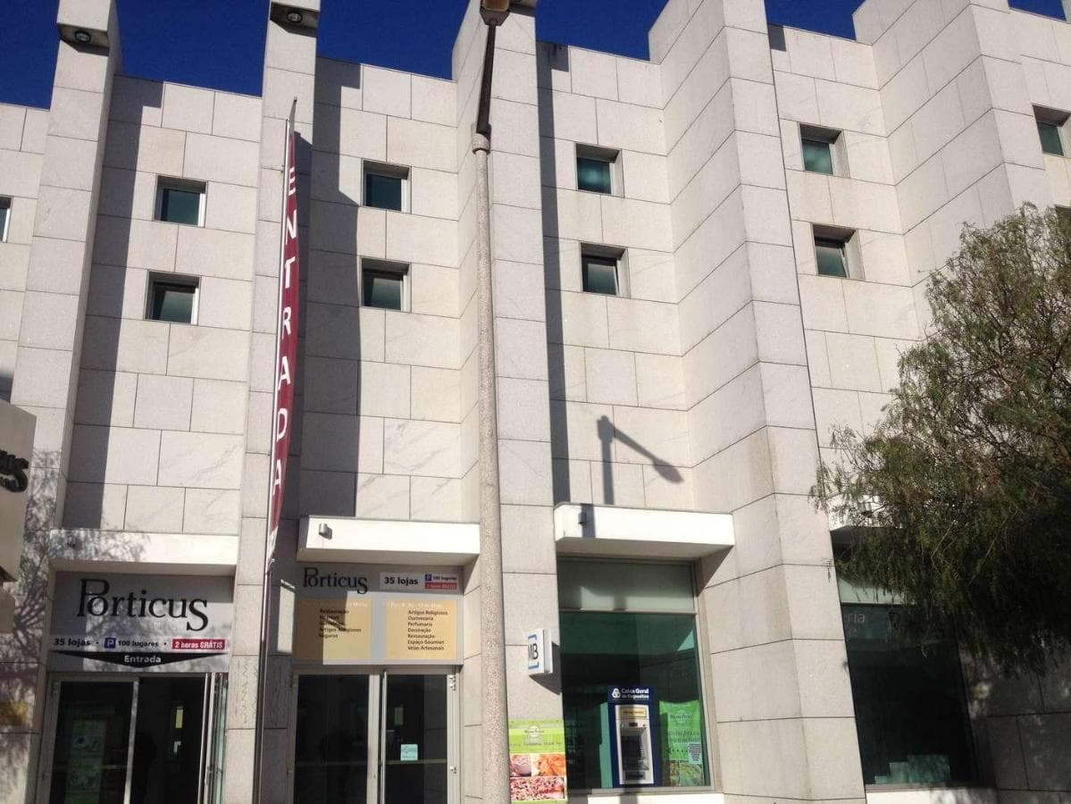 Imóvel + Mobiliário · Fátima — imagen 7