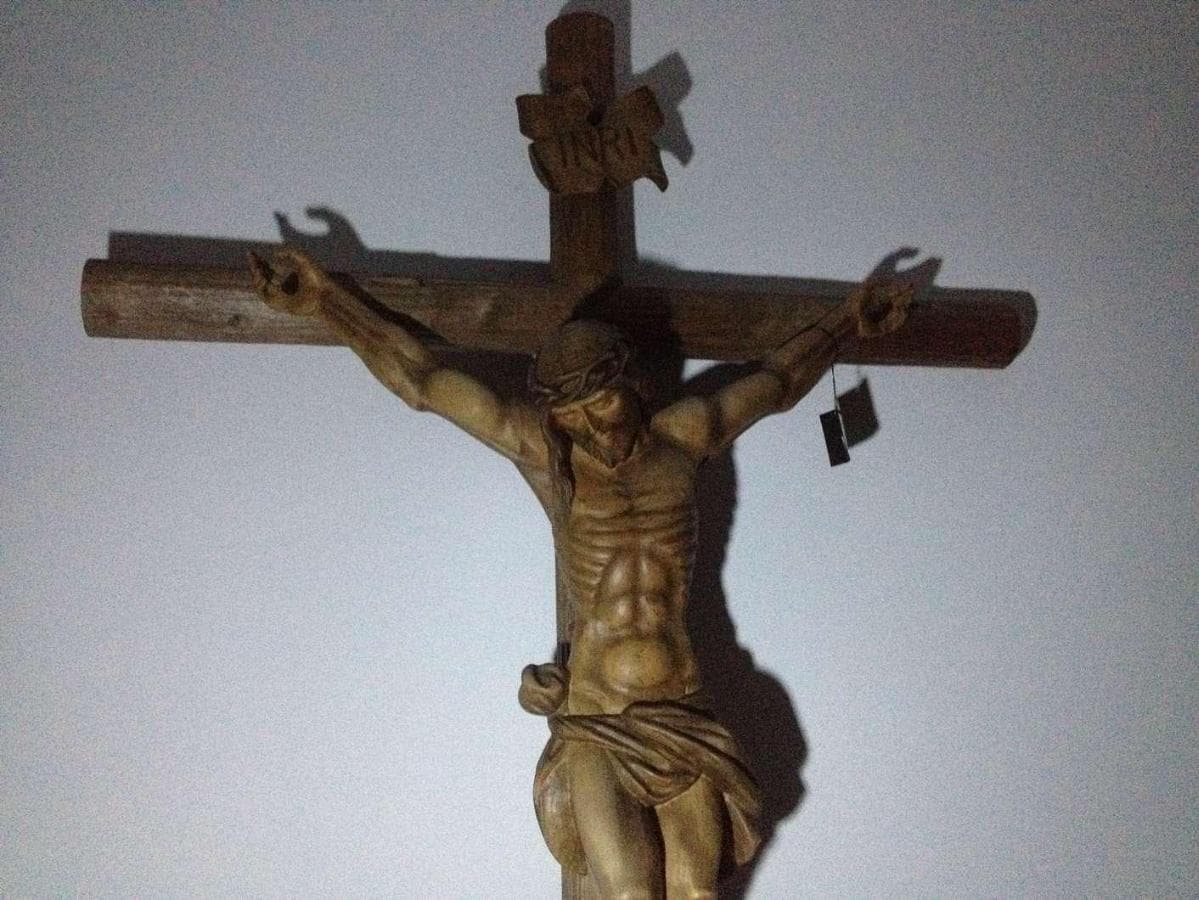 Cenários + Stock Loja Museu "Vida de Cristo" · Fátima — imagen 15
