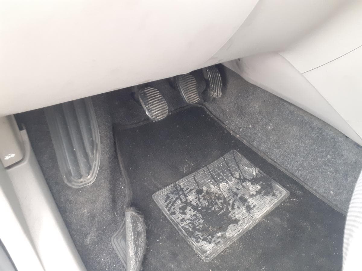 Fiat Idea 1.2 · Ano 2005 — imagen 16