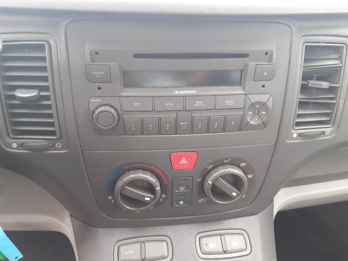 Fiat Idea 1.2 · Ano 2005 — imagen 18