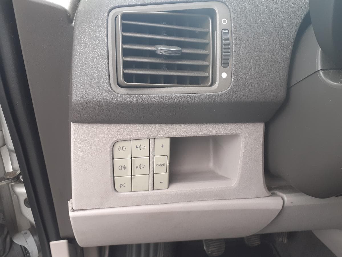 Fiat Idea 1.2 · Ano 2005 — imagen 20