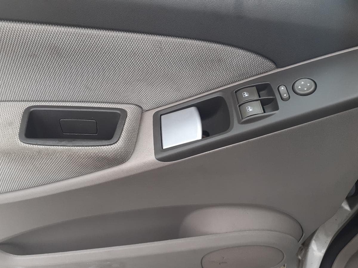 Fiat Idea 1.2 · Ano 2005 — imagen 21