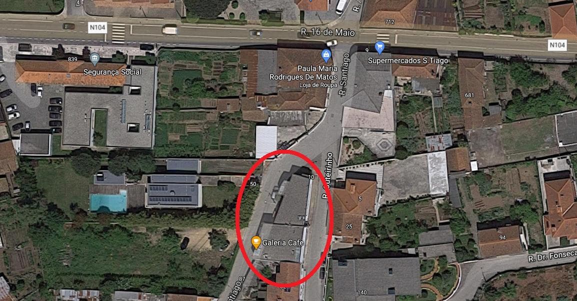 Estabelecimento Comercial · Trofa — image 4