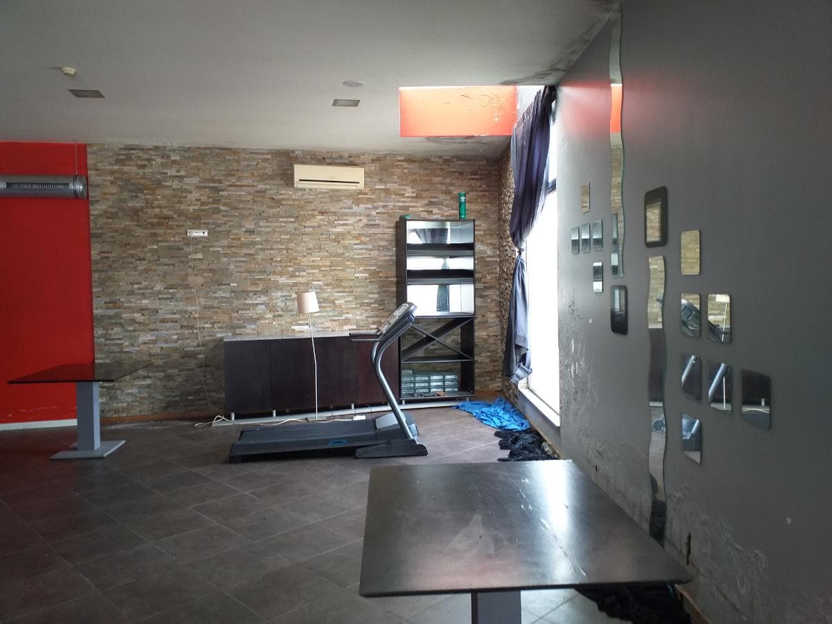 Sala Polivalente · Trofa — imagen 3