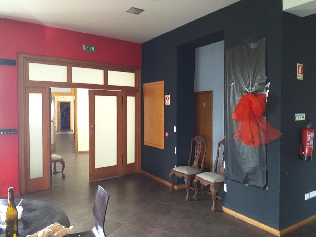 Sala Polivalente · Trofa — imagen 2