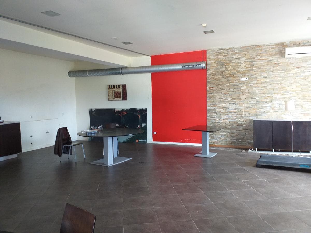 Sala Polivalente · Trofa