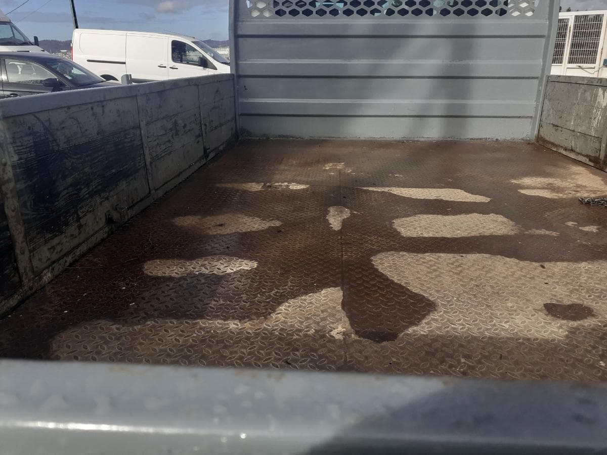 Ford Transit · 7 Lugares · Ano 2015 — imagen 8