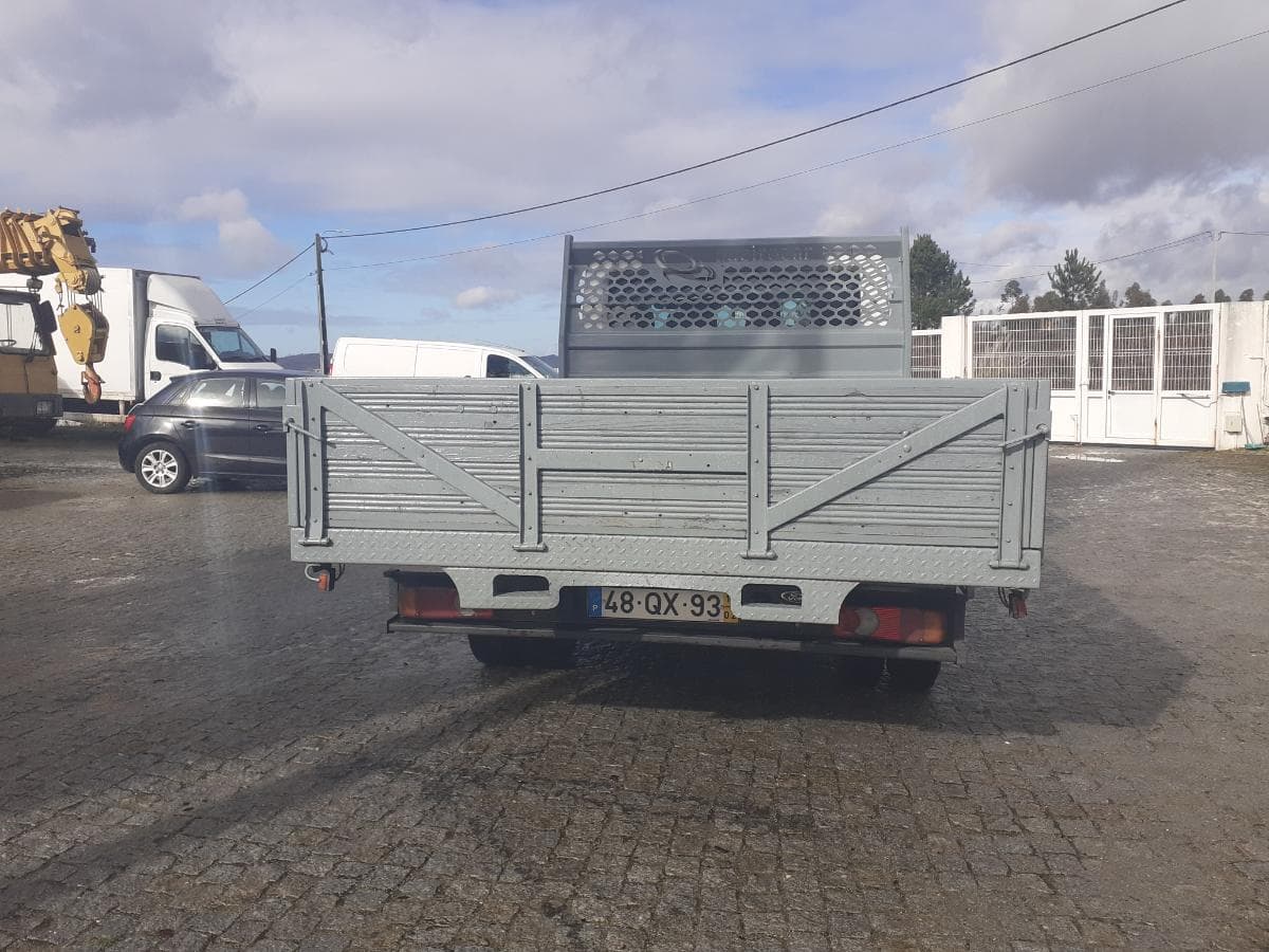 Ford Transit · 7 Lugares · Ano 2015 — imagen 5