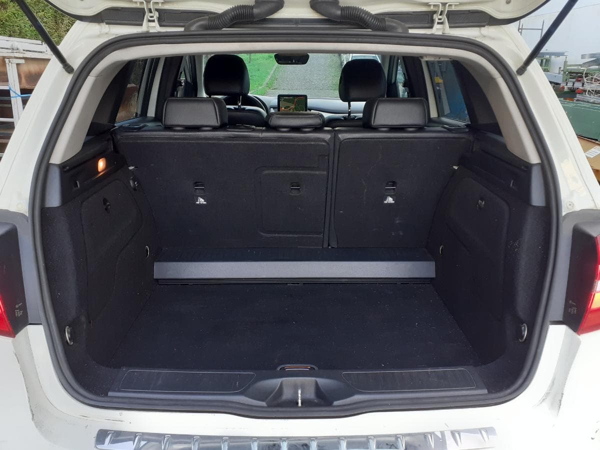 Mercedes-Benz B180 · Ano 2016 — imagen 16