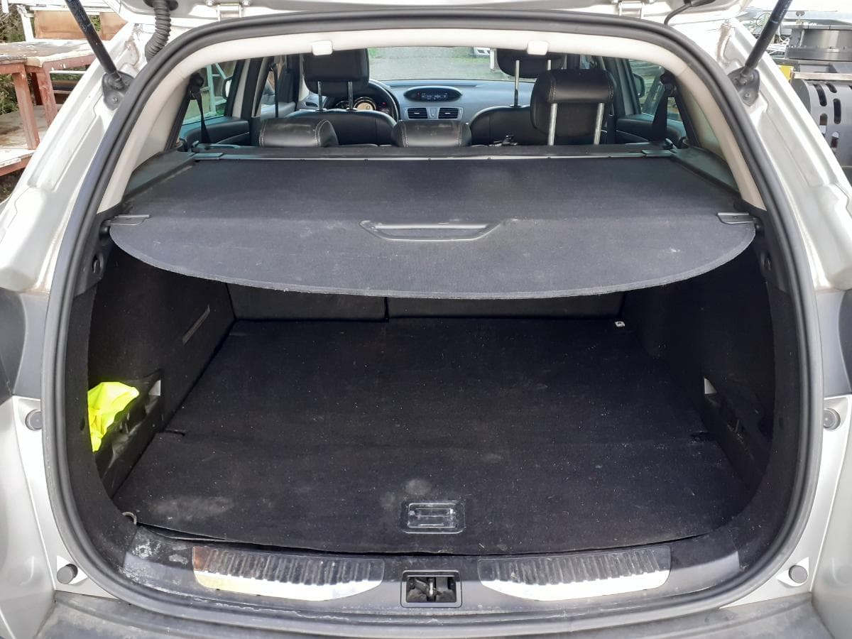 Renault Mégane 1.5 DCI · Ano 2013 — image 11