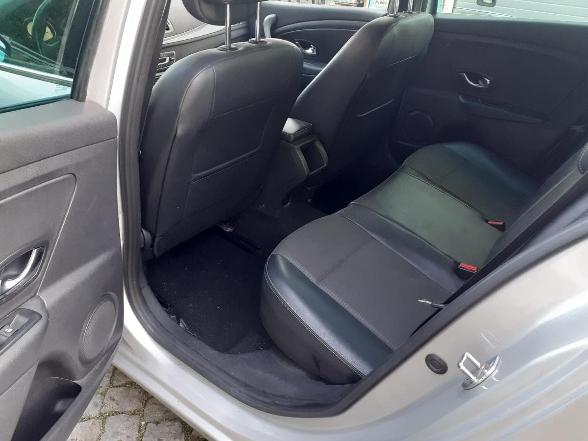 Renault Mégane 1.5 DCI · Ano 2013 — image 17