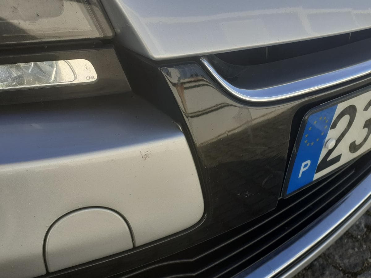 Renault Mégane 1.5 DCI · Ano 2013 — image 21