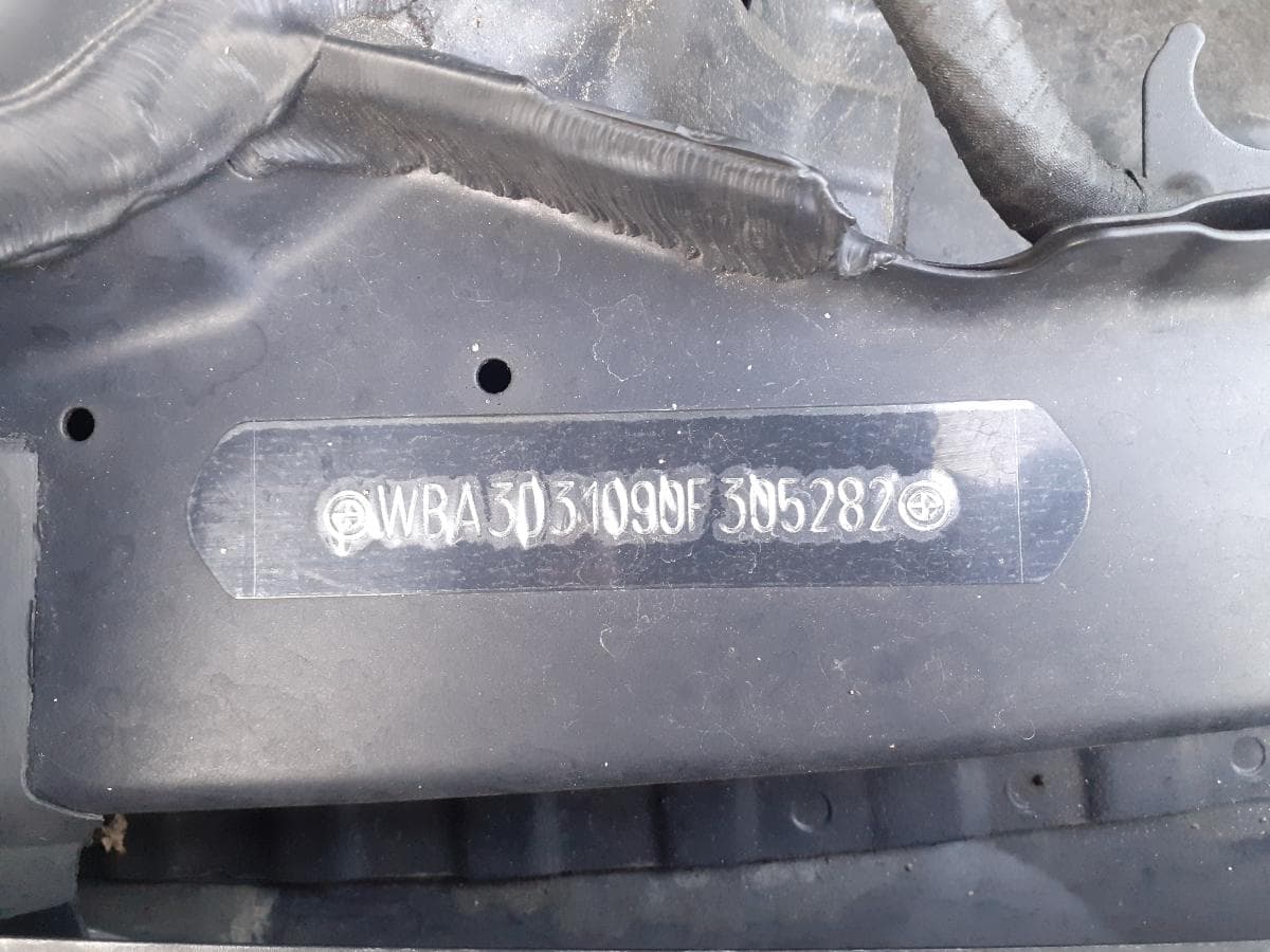 BMW 320D · Ano 2014 — imagen 26