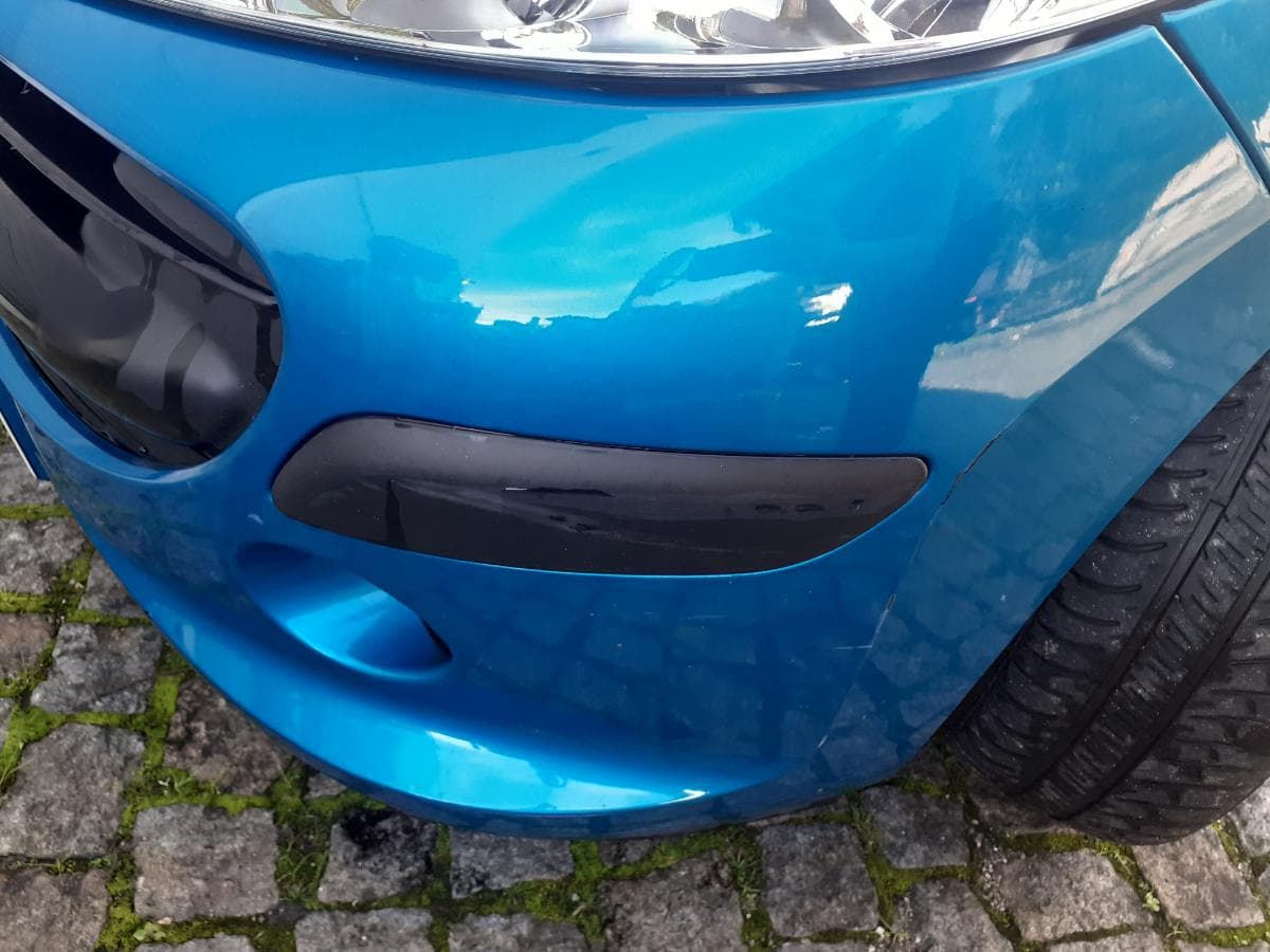 Peugeot 207 1.6HDI · Ano 2011 — imagen 10