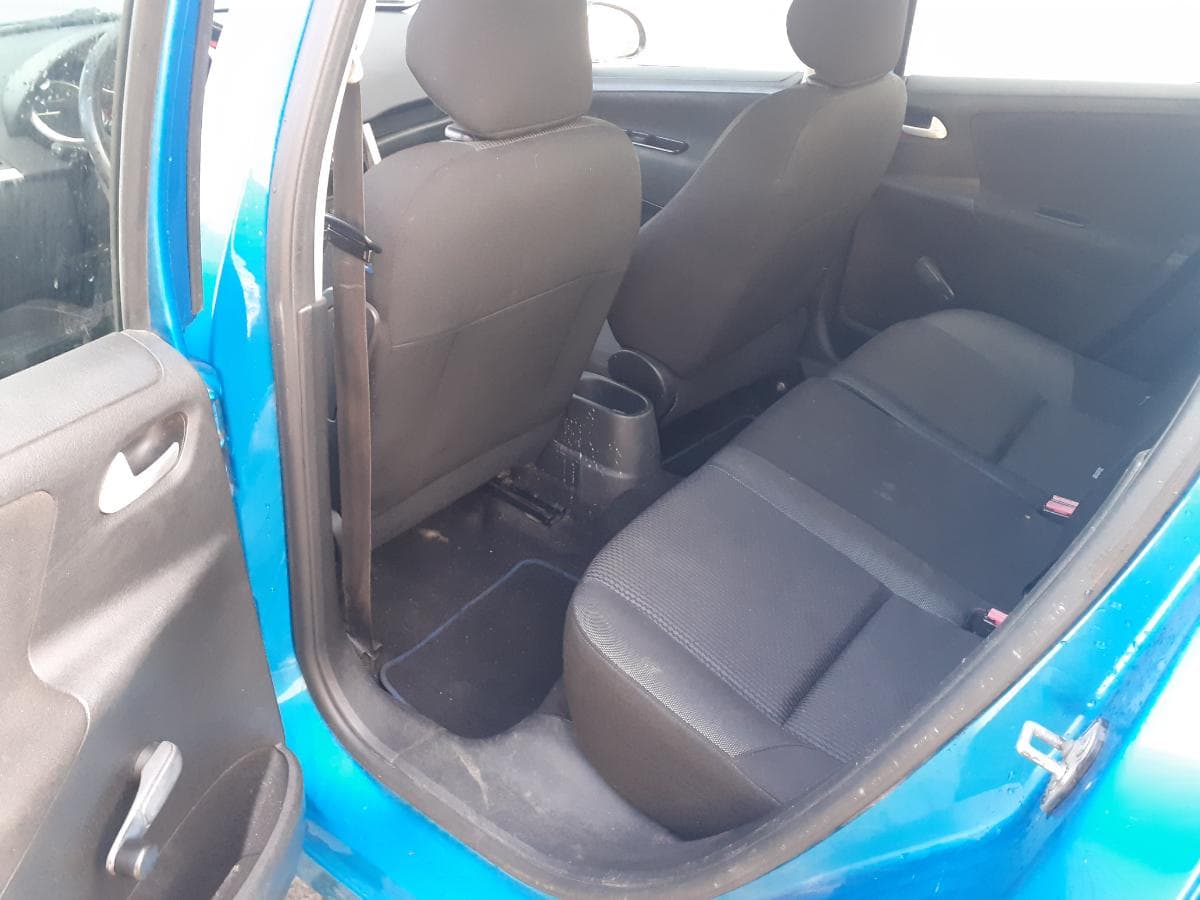Peugeot 207 1.6HDI · Ano 2011 — imagen 20