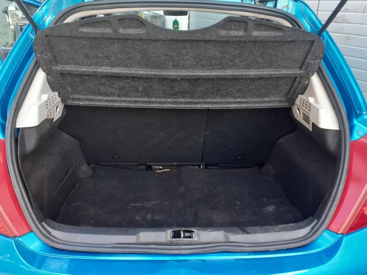 Peugeot 207 1.6HDI · Ano 2011 — imagen 14