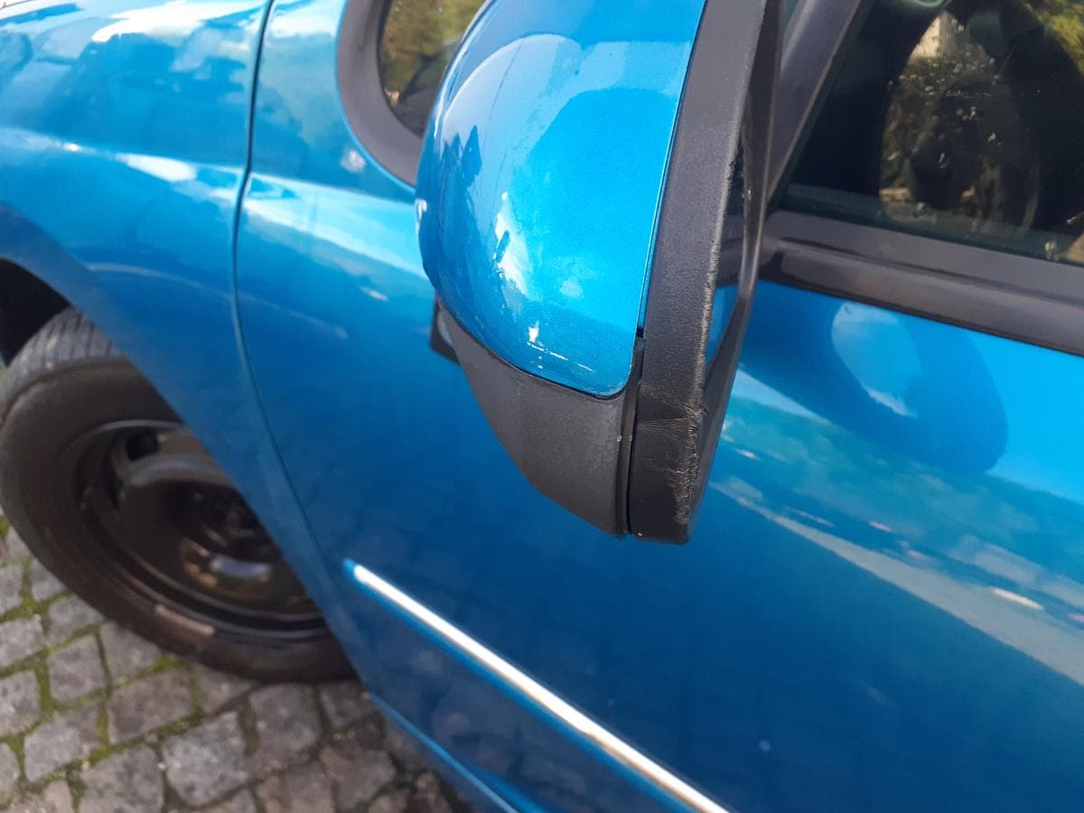 Peugeot 207 1.6HDI · Ano 2011 — imagen 9
