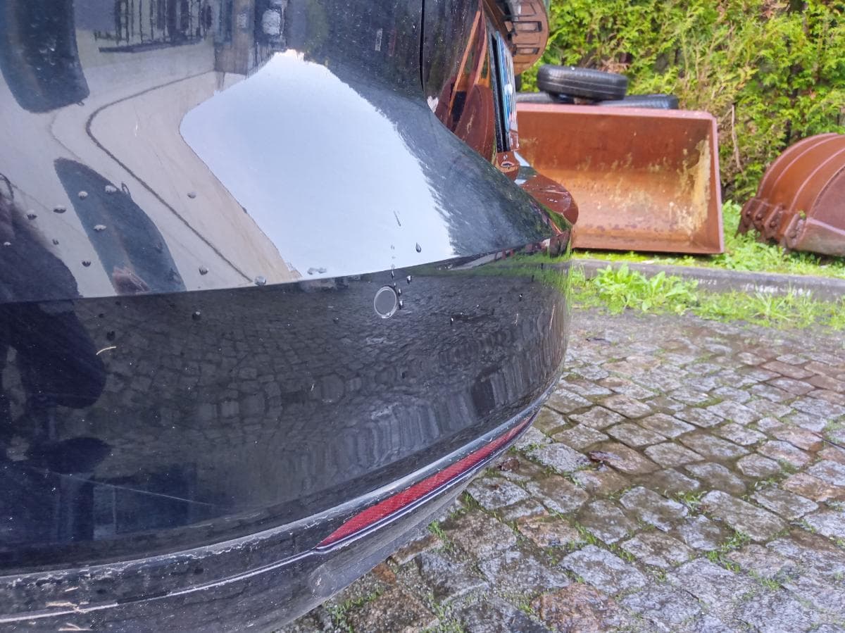 Volkswagen Passat 1.6 TDI · Ano 2015 — imagen 7