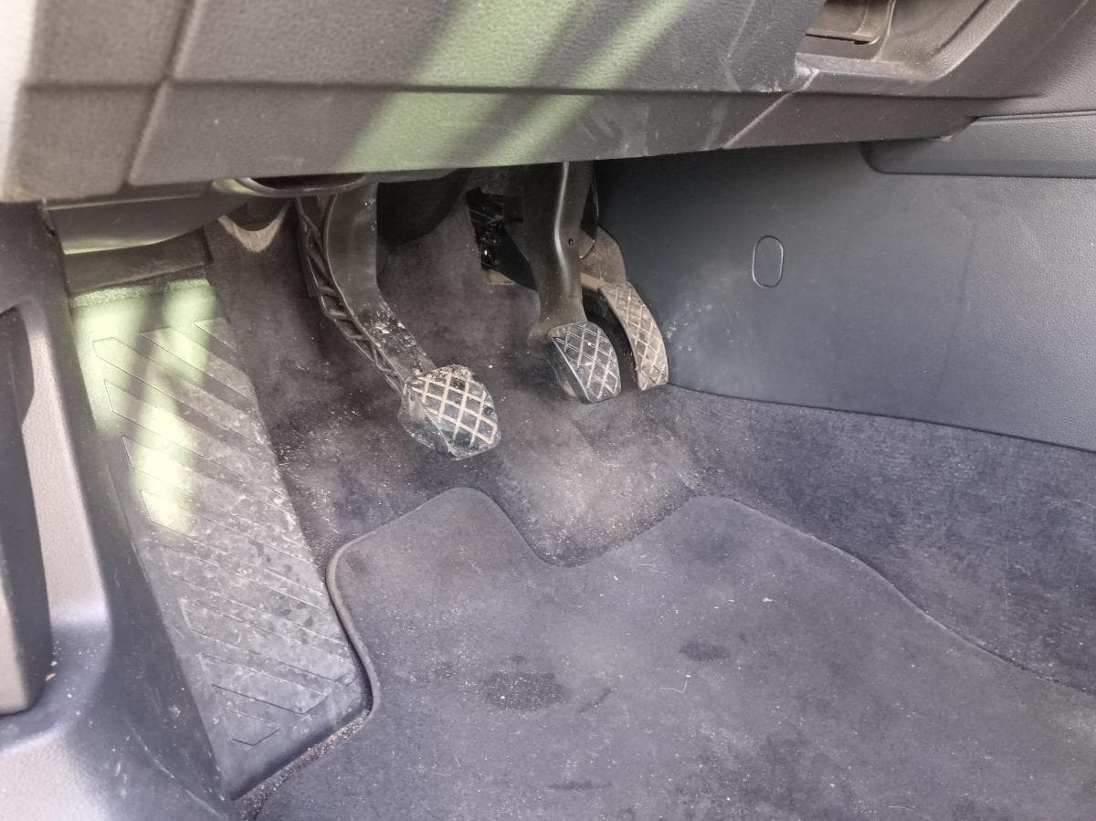 Volkswagen Passat 1.6 TDI · Ano 2015 — imagen 15