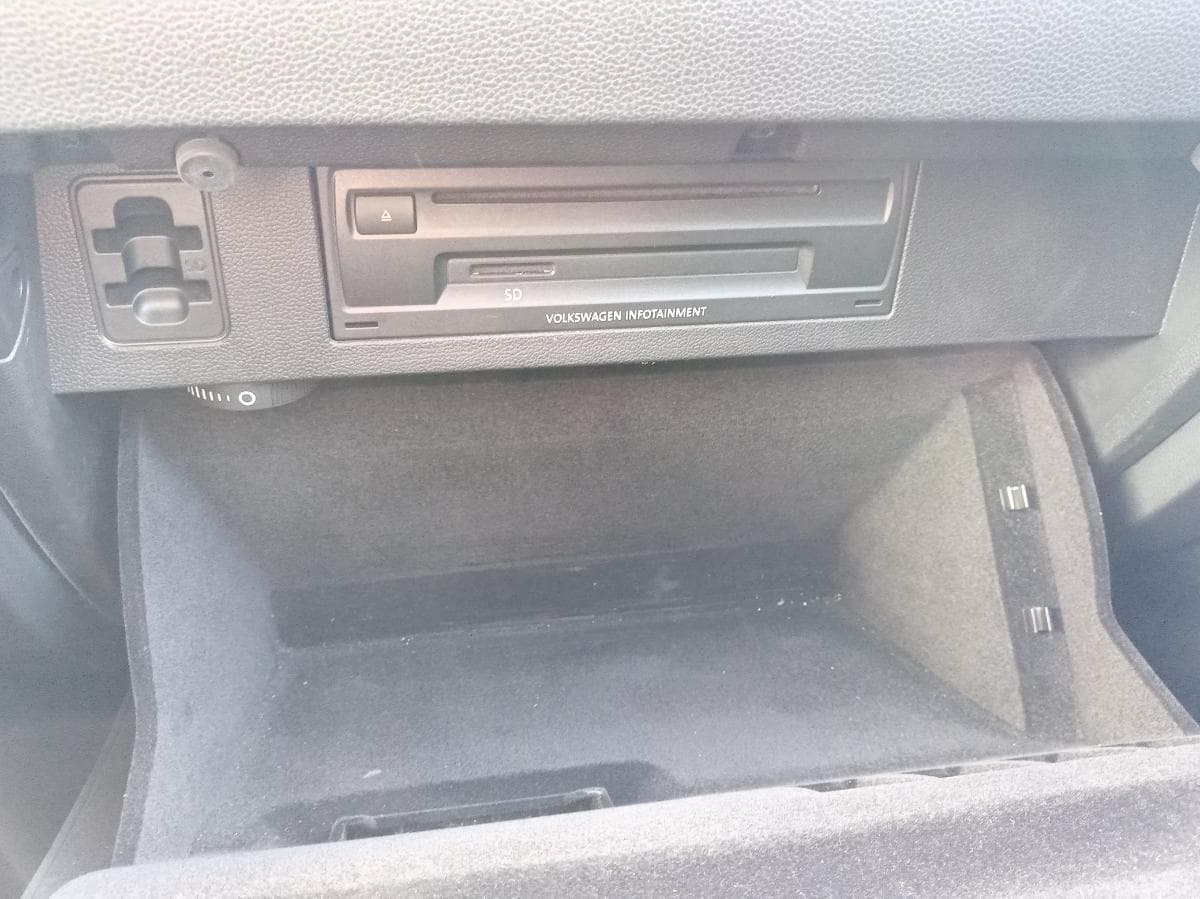 Volkswagen Passat 1.6 TDI · Ano 2015 — imagen 23