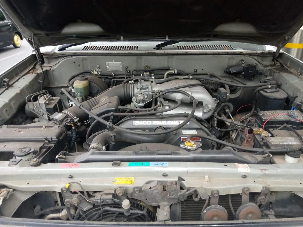 LandCruiser Prado · — imagen 11