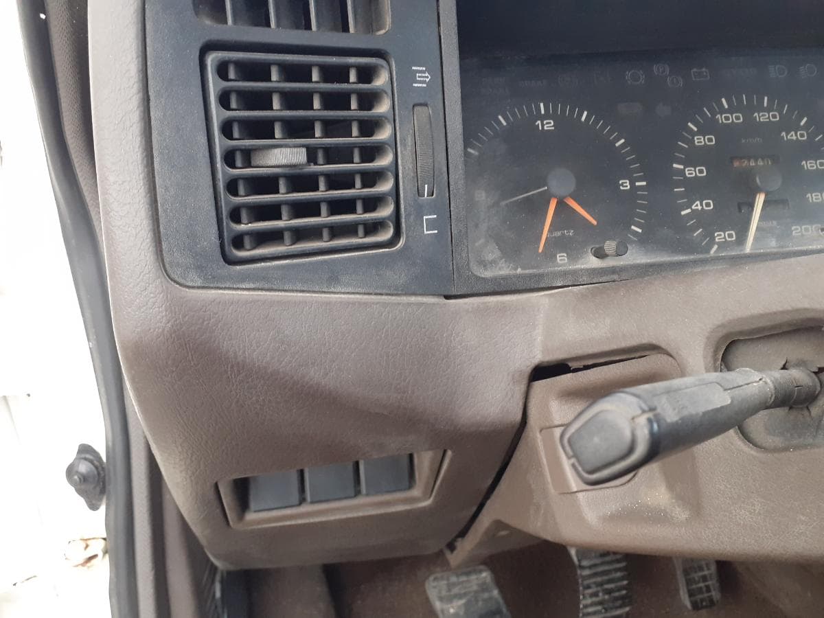 Peugeot 505 2.5D — imagen 14