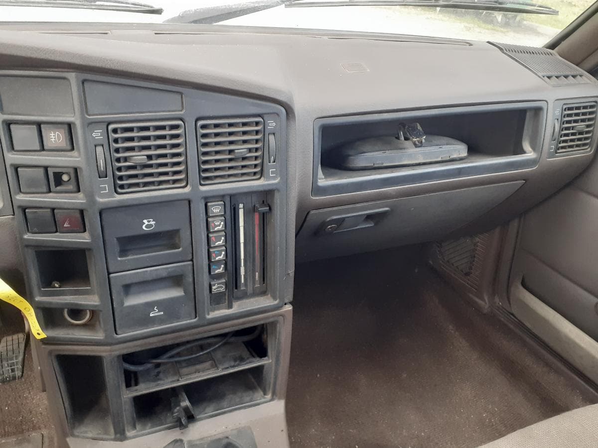 Peugeot 505 2.5D — imagen 15